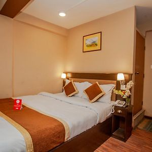 Divine Guest House