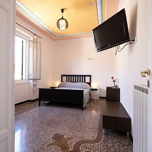Camera deluxe con letto king size